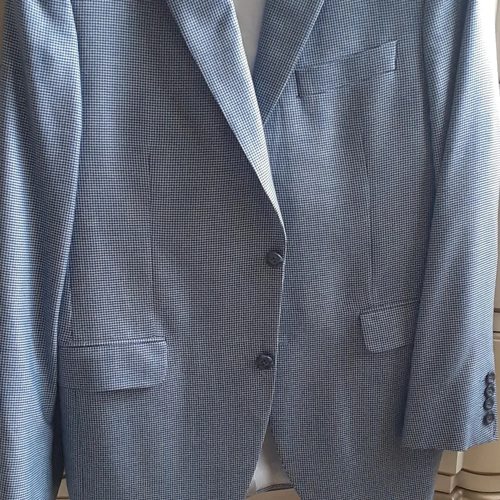 Men's jacket - Picture 4 of 5